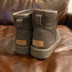 UGG Women's Classic Mini Ii Boot